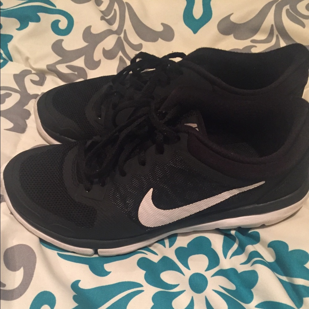 Nike flex run 2015 size 7